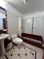 HOTEL AREQUIPA