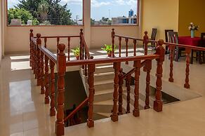 HOTEL AREQUIPA