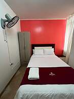HOTEL AREQUIPA