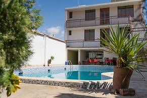 HOTEL AREQUIPA