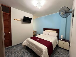 HOTEL AREQUIPA