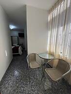 HOTEL AREQUIPA
