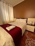 HOTEL AREQUIPA
