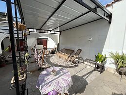 HOTEL AREQUIPA