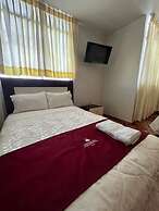 HOTEL AREQUIPA