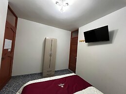 HOTEL AREQUIPA