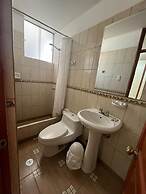 HOTEL AREQUIPA