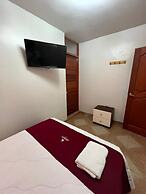 HOTEL AREQUIPA