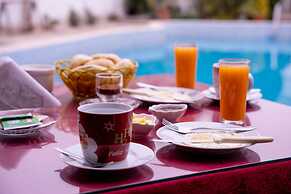 HOTEL AREQUIPA
