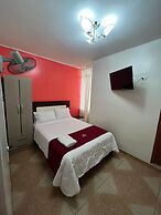 HOTEL AREQUIPA