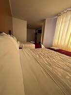 HOTEL AREQUIPA