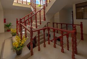 HOTEL AREQUIPA