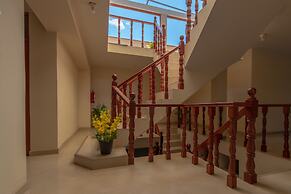 HOTEL AREQUIPA