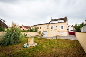 résidence helios