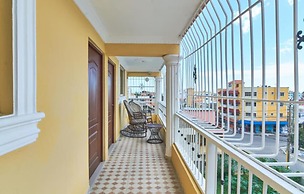 B&B Family Vacation Rentals