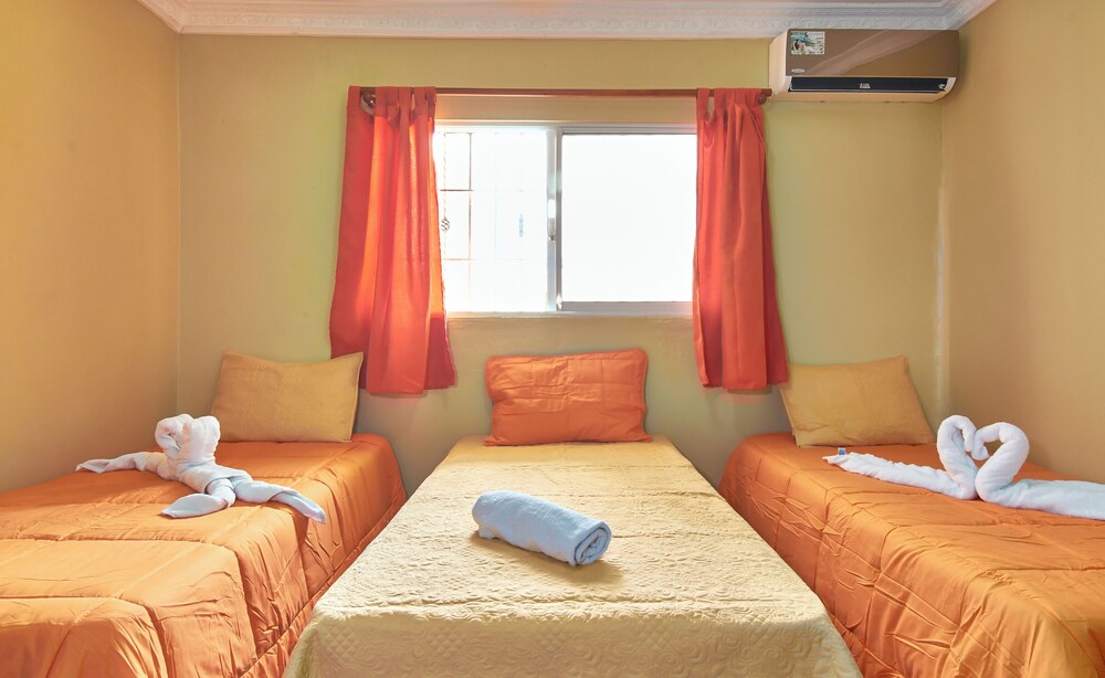B&B Family Vacation Rentals