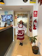 Hotel Tu luz Arequipa