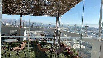 Hotel Tu luz Arequipa