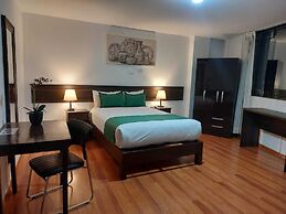 Hotel Tu luz Arequipa