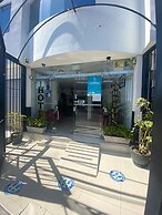 Hotel Tu luz Arequipa