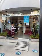 Hotel Tu luz Arequipa
