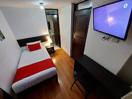 Hotel Tu luz Arequipa