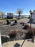 Chalets Plage St-Jean