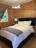 Chalets Plage St-Jean