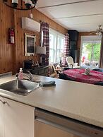 Chalets Plage St-Jean