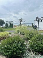 Chalets Plage St-Jean