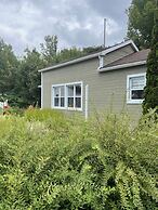 Chalets Plage St-Jean