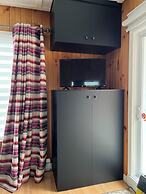 Chalets Plage St-Jean