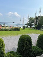 Chalets Plage St-Jean