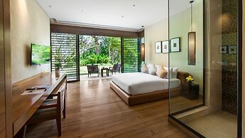 Villa Sawarin