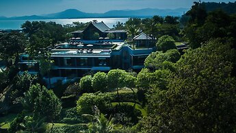 Villa Sawarin