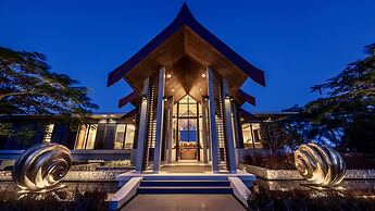 Villa Sawarin