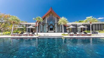 Villa Sawarin