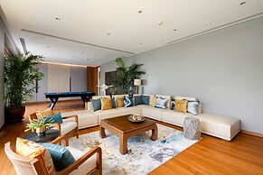 Villa Sawarin