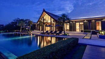 Villa Sawarin