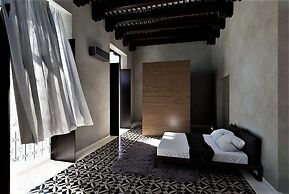 San Patricio Hotel Boutique