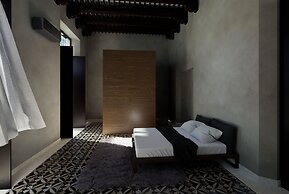 San Patricio Hotel Boutique
