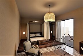 San Patricio Hotel Boutique