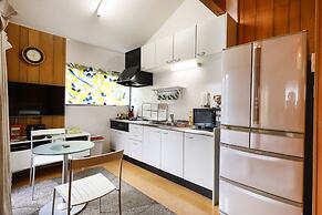 SAYA Suite Kishinosato Annex