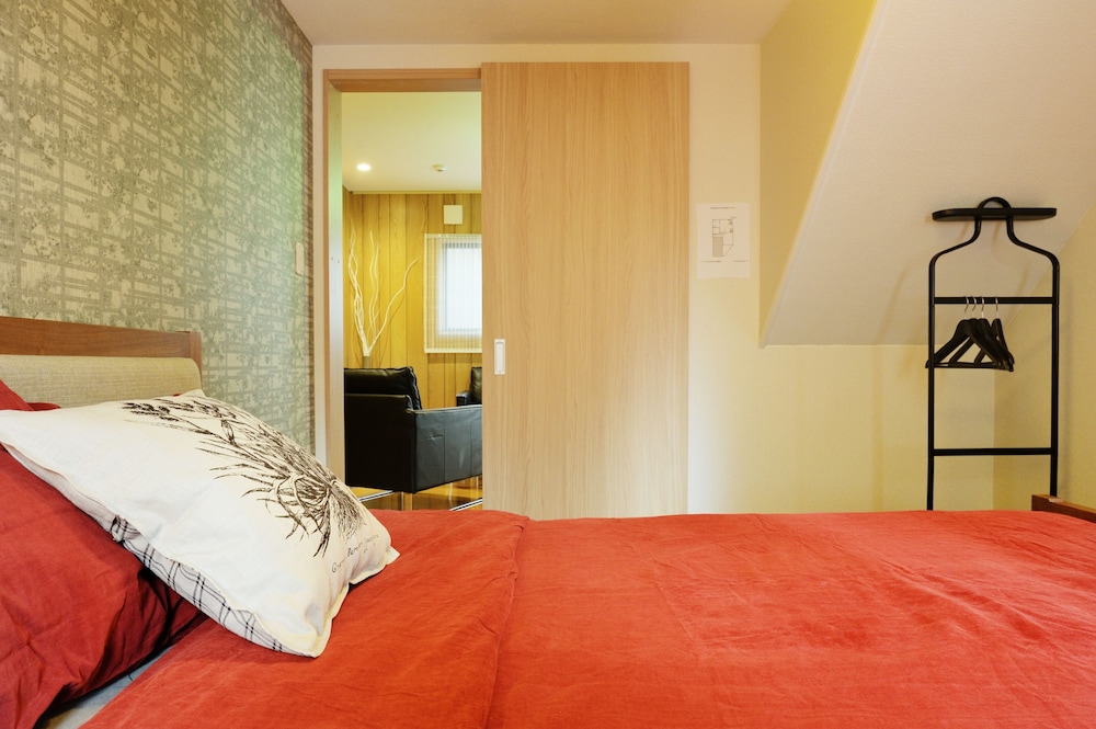 SAYA Suite Kishinosato Annex