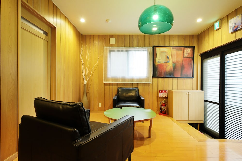 SAYA Suite Kishinosato Annex