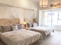 Urban Abode Apartment 1
