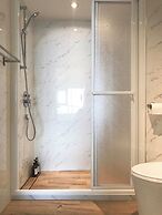 Urban Abode Apartment 1