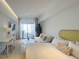 Urban Abode Apartment 1