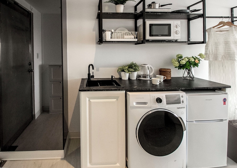 Urban Abode Apartment 1