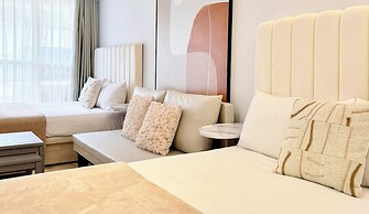 Urban Abode Apartment 1